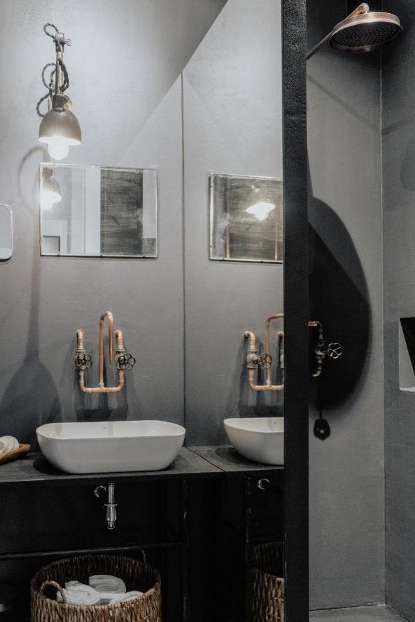 Warsaw Concierge Unique Design Studio Bagian luar foto