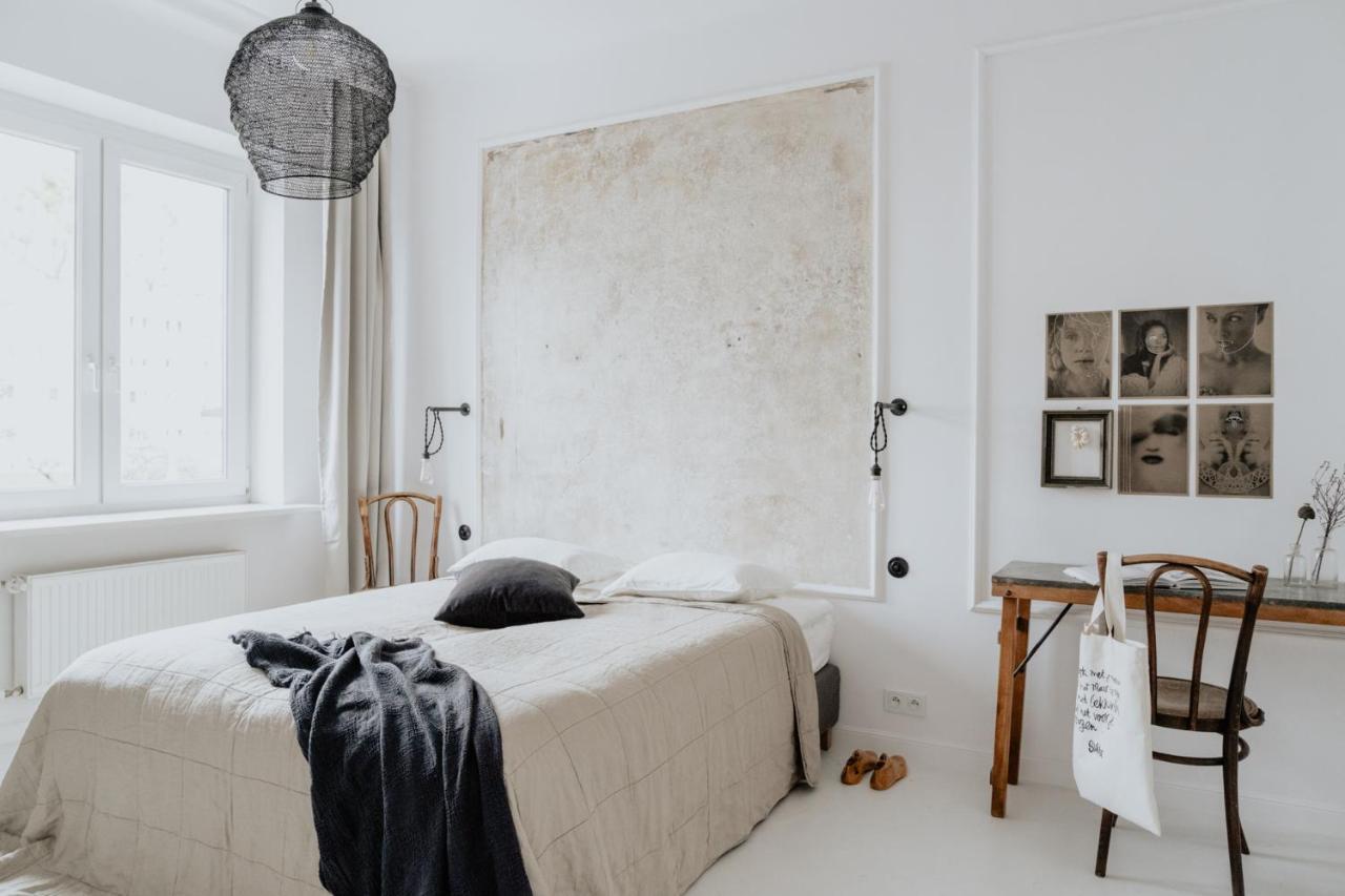 Warsaw Concierge Unique Design Studio Bagian luar foto